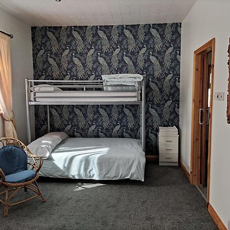 The Highfield Private Hotel Blackpool Rum bild